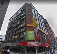 鄰近年年如意NO81社區推薦-匯泰大樓，位於台北市中山區
